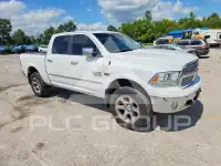 2016 RAM 1500 фото