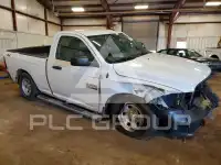 2016 RAM 1500 фото