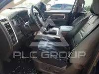 2016 RAM 1500 фото