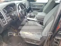 2016 RAM 1500 фото