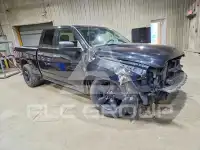 2016 RAM 1500 фото