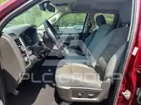 2016 RAM 1500 фото