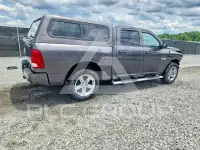 2016 RAM 1500 фото