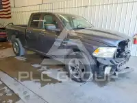 2016 RAM 1500 photo