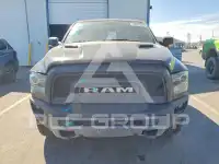 2016 RAM 1500 фото