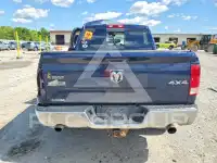 2016 RAM 1500 photo