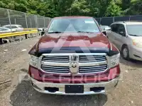 2016 RAM 1500 фото