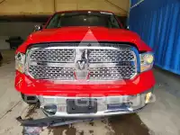 2016 RAM 1500 photo