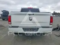 2016 RAM 1500 photo