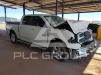 2016 RAM 1500 photo