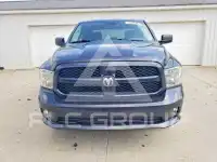 2016 RAM 1500 фото