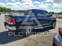 2016 RAM 1500 photo