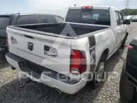 2016 RAM 1500 photo