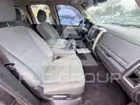 2016 RAM 1500 фото