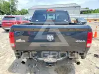 2016 RAM 1500 photo