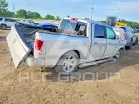 2016 RAM 1500 фото