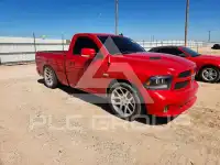 2016 RAM 1500 фото