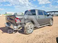 2016 RAM 1500 фото