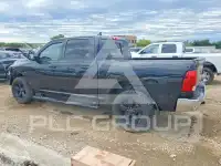 2016 RAM 1500 фото
