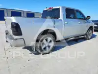 2016 RAM 1500 фото