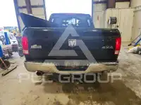 2016 RAM 1500 фото