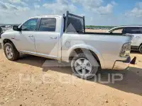 2016 RAM 1500 photo