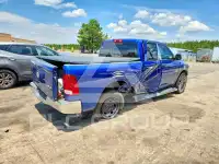 2016 RAM 1500 photo