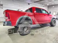 2016 RAM 1500 фото