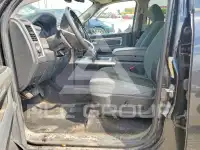 2016 RAM 1500 фото