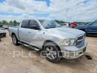 2016 RAM 1500 фото