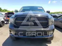 2016 RAM 1500 фото