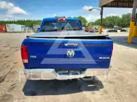 2016 RAM 1500 photo