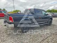 2016 RAM 1500 фото