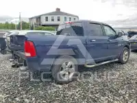 2016 RAM 1500 фото