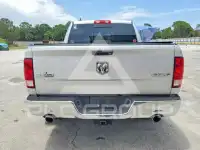 2016 RAM 1500 фото
