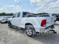 2016 RAM 1500 photo