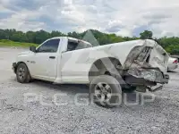 2016 RAM 1500 фото