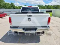 2016 RAM 1500 фото