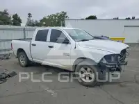 2016 RAM 1500 photo