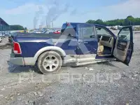 2016 RAM 1500 фото