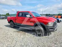 2016 RAM 1500 photo