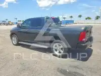 2016 RAM 1500 фото