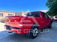 2016 RAM 1500 photo