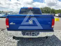 2016 RAM 1500 photo