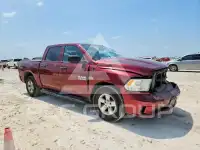 2016 RAM 1500 фото
