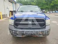 2016 RAM 1500 photo