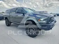 2016 RAM 1500 photo