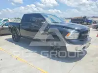 2016 RAM 1500 фото