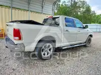2016 RAM 1500 фото