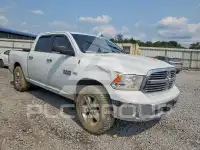 2016 RAM 1500 photo